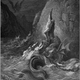 Illustration for article titled The 19th century illustrator whose imagination fueled the work of H.P. Lovecraft